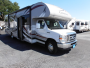 2013 THOR MOTOR COACH Chateau